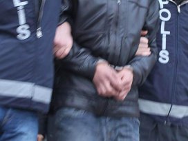 Elazığdaki DAEŞ operasyonunda 2 tutuklama