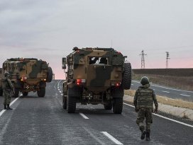 Mardinden acı haber: 3 şehit