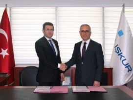Adese’den İŞKUR ile 185 Kişiye İstihdam