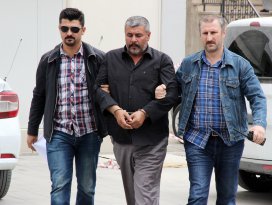 Eski ev sahibini 250 lira için öldürdü