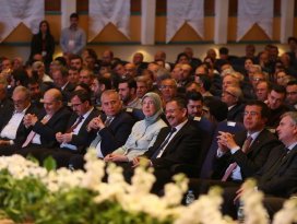 AK Parti 2. Bölge Yerel Yönetimler toplantısı Denizli’de yapıldı