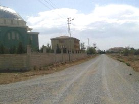Çumra’da çalışmalar hız kesmiyor