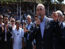Teröristlerin kökü kazınana kadar mücadelemiz sürecek