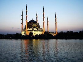 Miraç Kandili yarın idrak edilecek