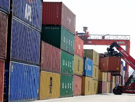 Dış ticaret verileri açıklandı