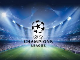 Şampiyonlar Liginde finalistler belli oluyor