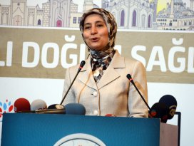 “Sağlık yaşam sağlıklı doğumla başlar”