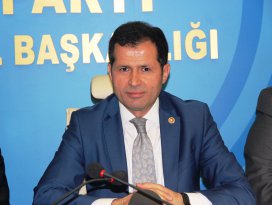 Altunyaldız: Sanayi üretimimiz artıyor