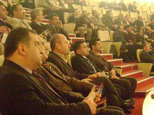 Karatay Personeline Kalp Sağlığı Semineri