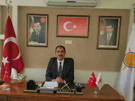 Mehmet Gençten Miraç Kandili mesajı