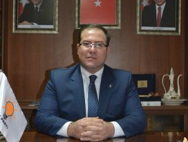 Özözğürden kandil mesajı