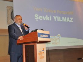 “1 Kasım’ı unutun ama 7 Haziran’ı asla unutmayın”