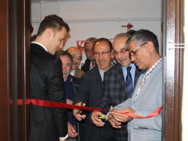 Poçan Diş açıldı