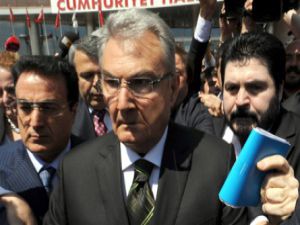 Baykala suikast iddiası balon çıktı