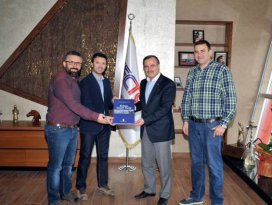 “Yatırımlar Konya’nın marka değerini artırıyor”