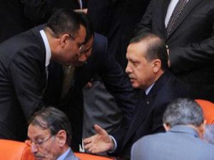 Ak Partinin öfkesi dinmiyor