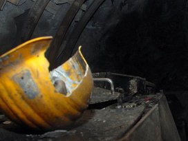 Çinde kömür madeninde grizu patlaması: 6 ölü