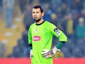 Kale Serkan’a emanet