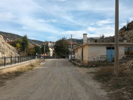 Bozkır ilçe hamamı restore ediliyor