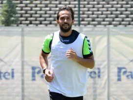 Ali Turan: 3 puan almak istiyoruz