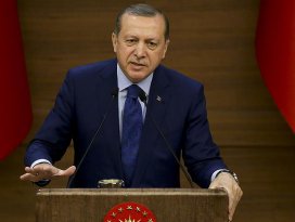 Milletin temsilcisi olmaya layık değiller