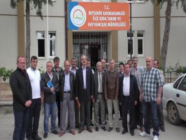 Gölde denetim yapan ekibe yapılan saldırıya tepkiler sürüyor