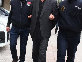 FETÖ/PDY operasyonlarında 13 kişi tutuklandı