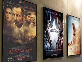 Bu hafta 10 film vizyona girecek
