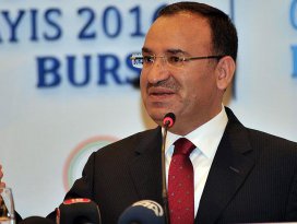 Yargıtay ve Danıştay üyelikleri 12 yıl ile sınırlandırılacak