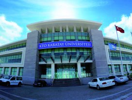 KTO Karatay Üniversitesi, TÜBİTAK İHA Yarışları’nda finalde
