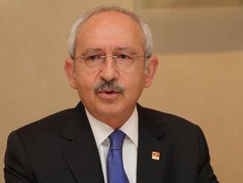 Kılıçdaroğlu: Onların hiçbiri müslüman değil