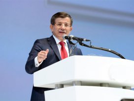 Beyaz Saraydan Davutoğlu açıklaması