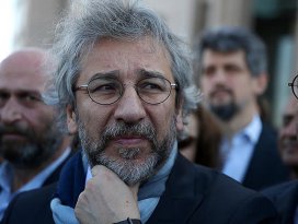 Can Dündara silahlı saldırı