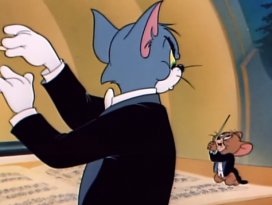 Tom ve Jerry hakkında şok suçlama!
