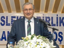 Özselekten Anneler Günü mesajı