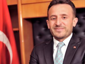 Başkan Oğuzda Anneler Günü mesajı