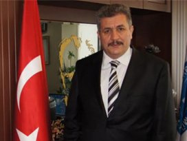 Başkan Turan Anneler Gününü kutladı