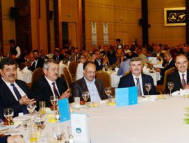 Vali Eroldan Başkan Akyüreke teşekkür