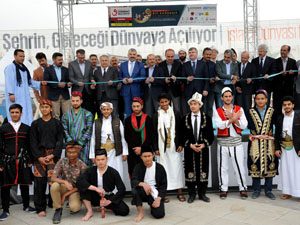 60 ülkeden 4 bin öğrenci Konya’da buluşuyor
