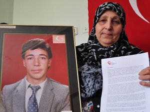 Ramazanoğlu, şehit annelerine mektup gönderdi