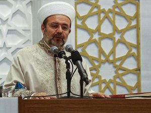 Öyle bir dünya inşa etmeliyiz ki hiçbir kalbin sahibi yok edilmemeli