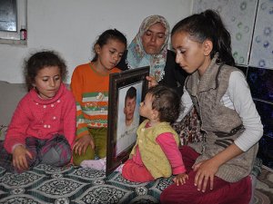 Ermenekin gözü yaşlı anneleri