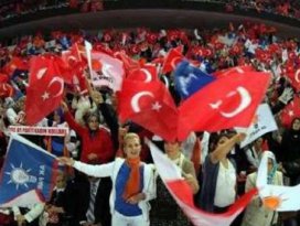 AK Parti ve kabinede köklü değişim