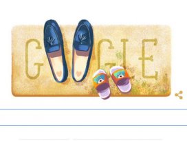 Google’dan Anneler Günü için doodle sürprizi..