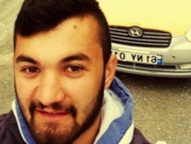 Trabzon’da araç dereye uçtu: 1 kişi kayıp