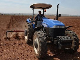 Genç çiftçi projeleri destek başvuruları sona eriyor