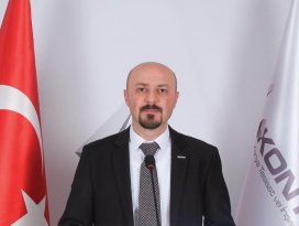 KONTİMDERden Anneler Günü mesajı