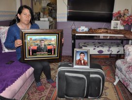 Oğlum şehit olarak en değerli Anneler Günü hediyesini verdi