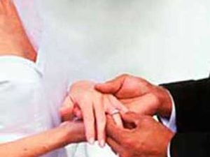 Damat adayı kara kara düşünüyor