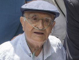 Şevket Demirel hayatını kaybetti
